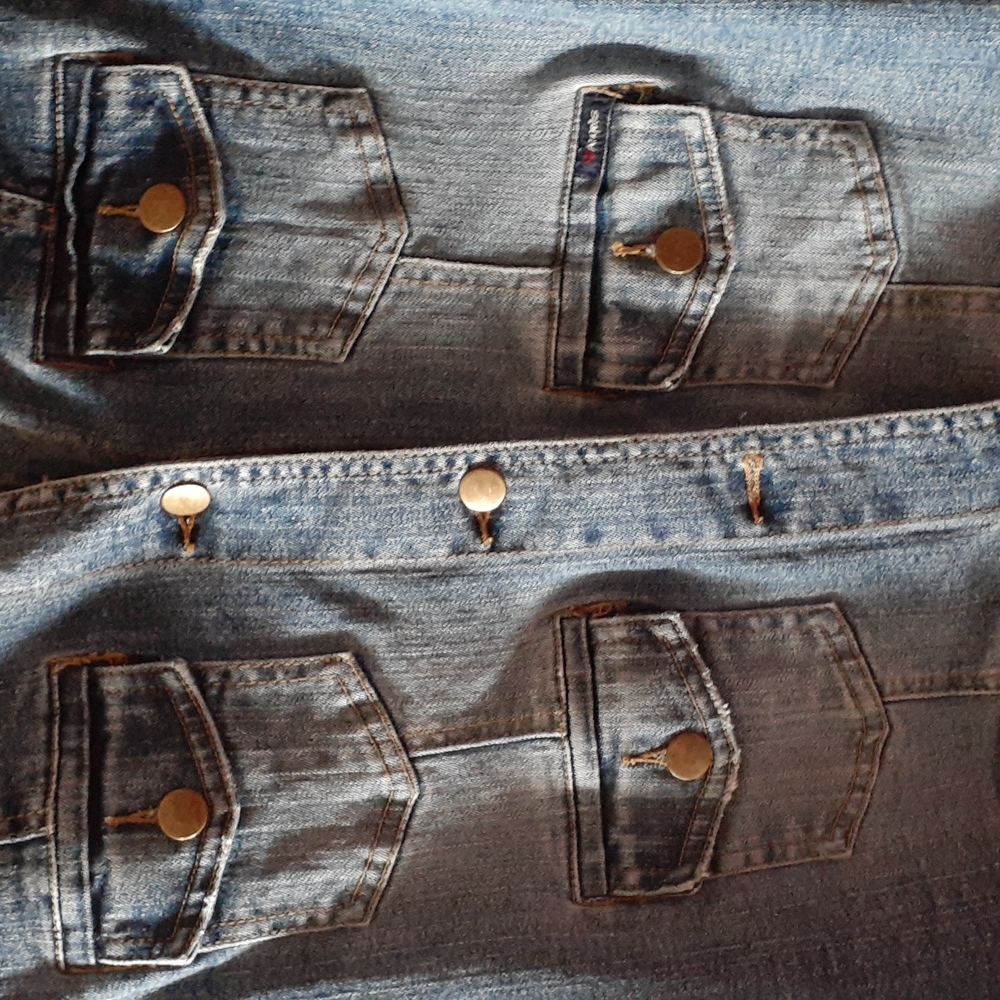 Jacket - Picture 4 of 8